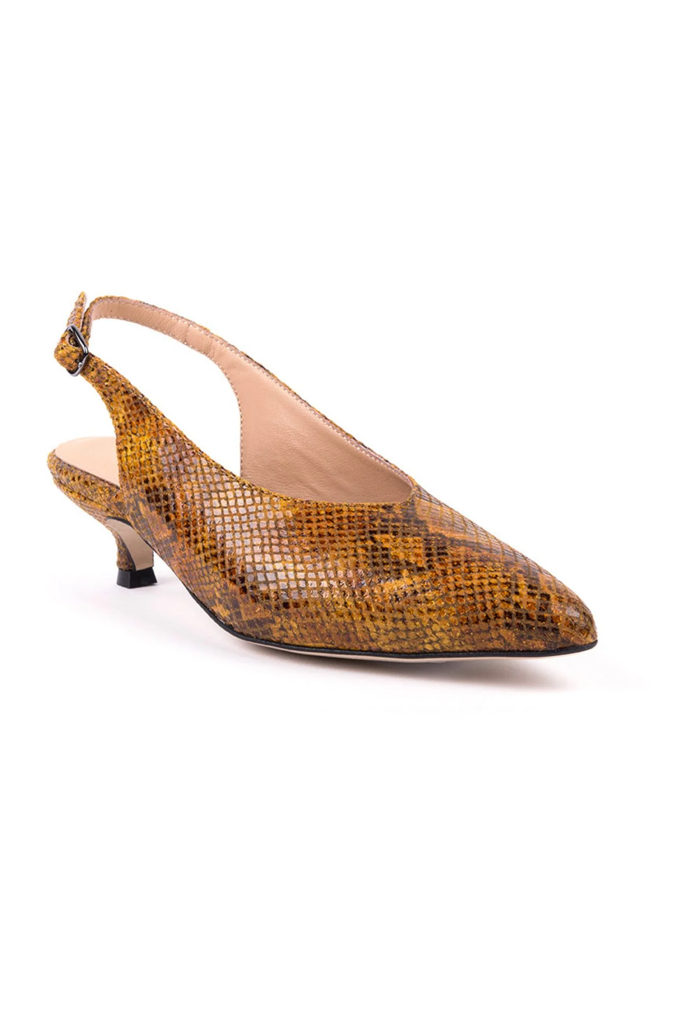 Slingbacks em - Image 5