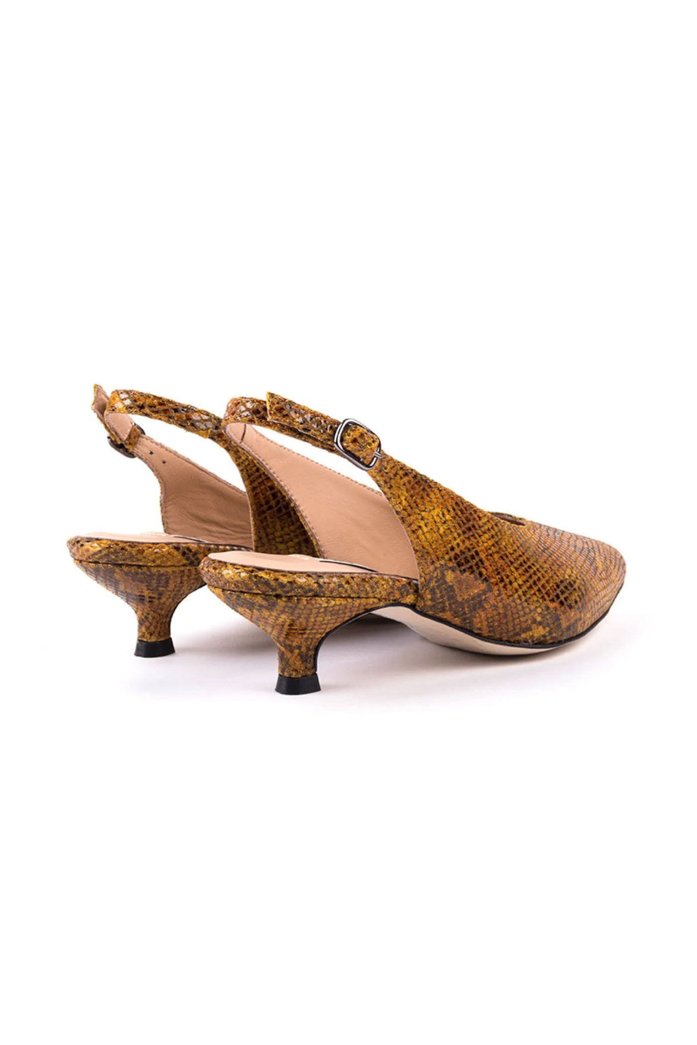 Slingbacks em - Image 6