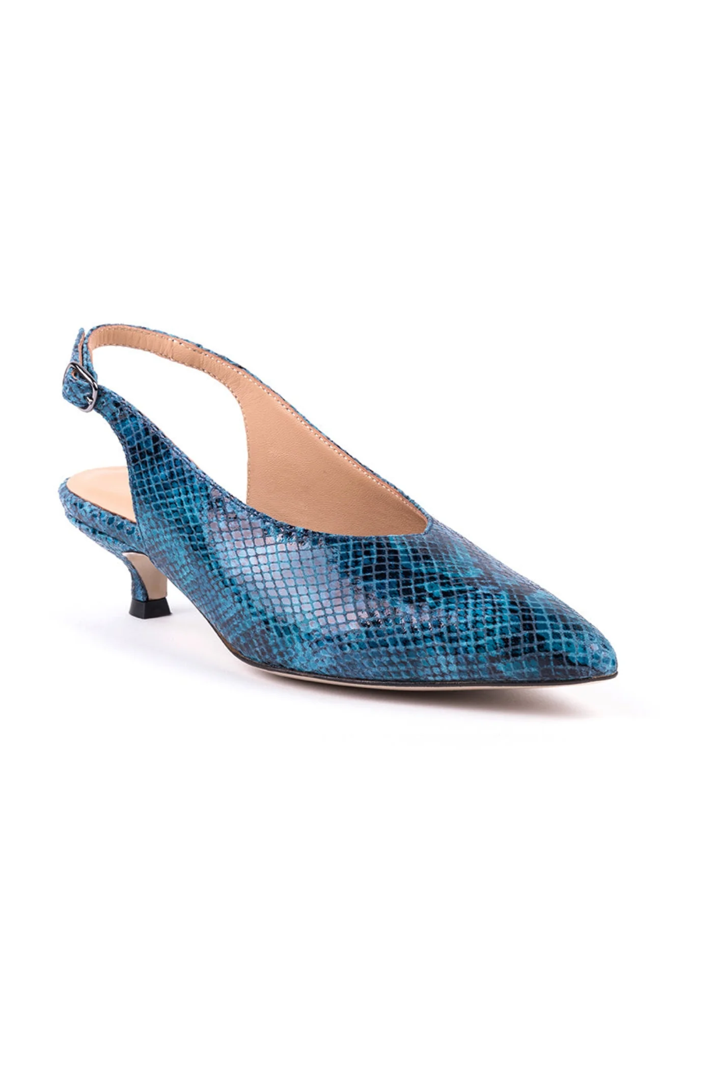 Slingbacks em - Image 8