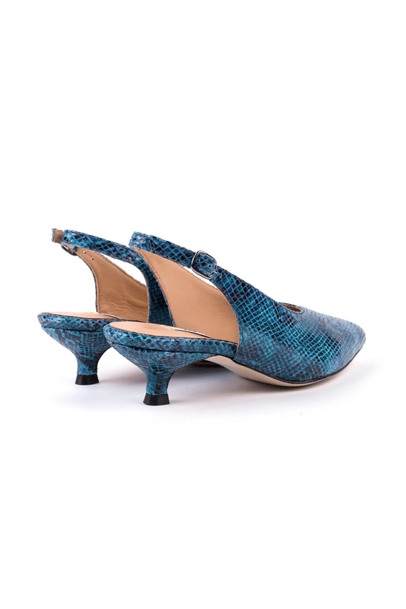 Slingbacks em - Image 9