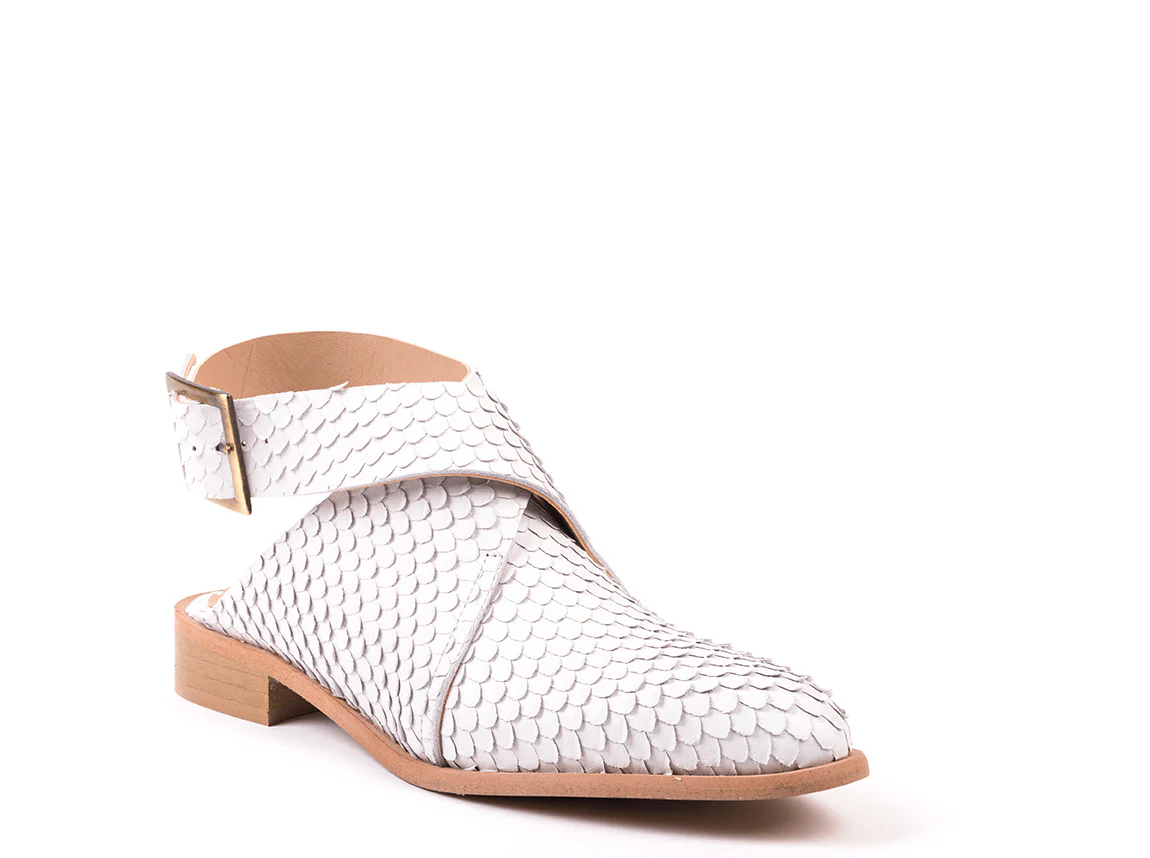 Botins rasos em - Image 2