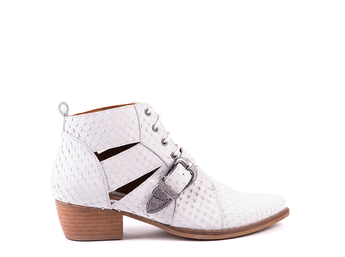 Botins rasos em - Image 3