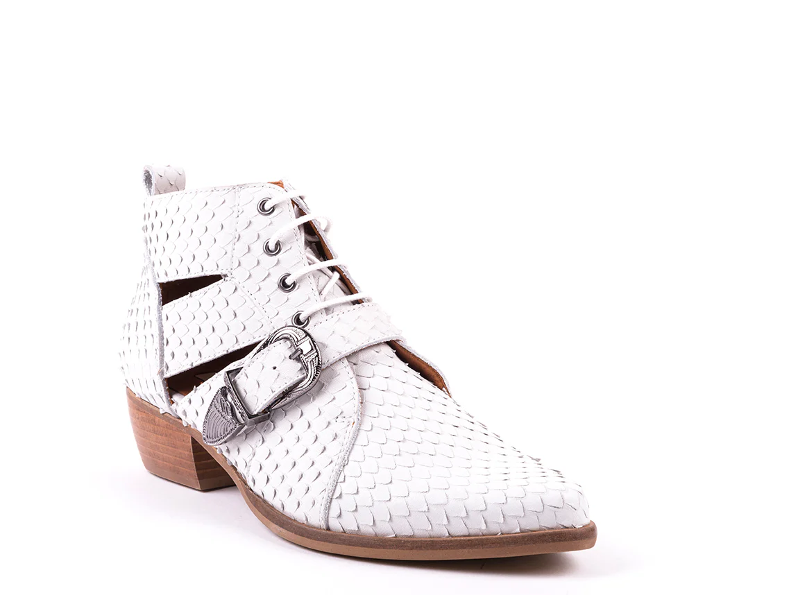 Botins rasos em - Image 4